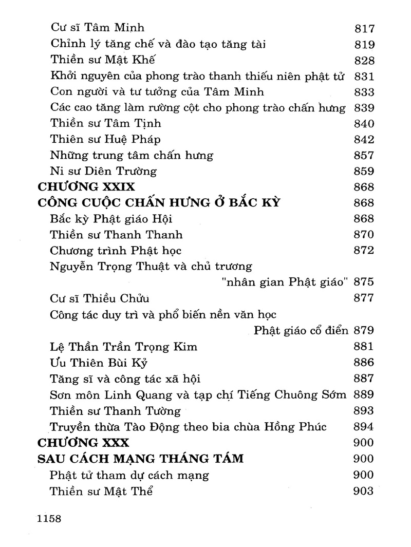 [HCM]VIỆT NAM PHẬT GIÁO SỬ LUẬN