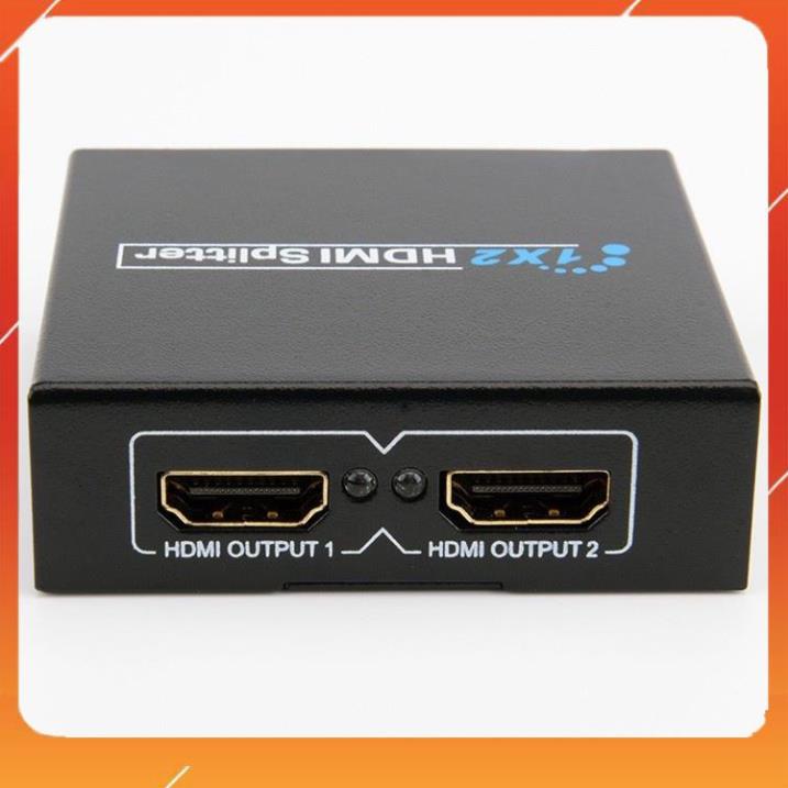 Chia Hdmi 1 Ra 2 Box