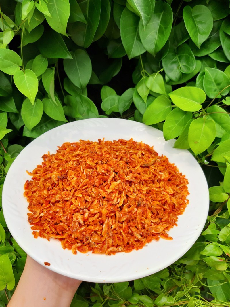 1kg RUỐC SẤY TÂY NINH SIÊU NGON