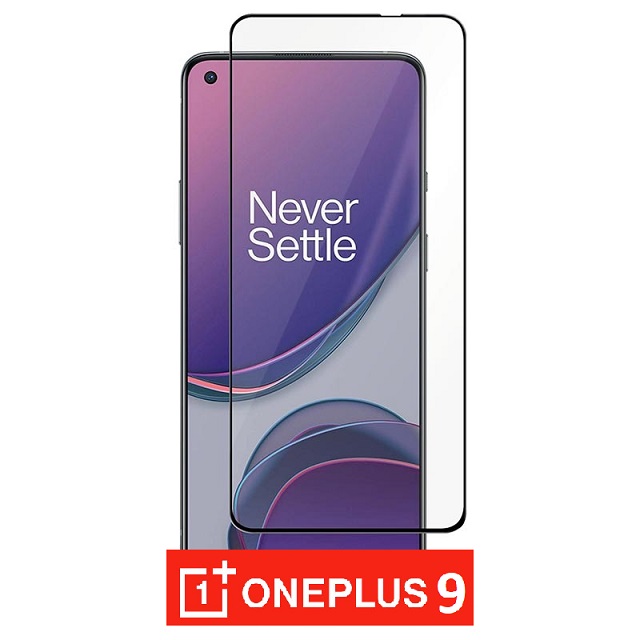 Kính cường lực OnePlus 9 (Full Màn, Full Keo)