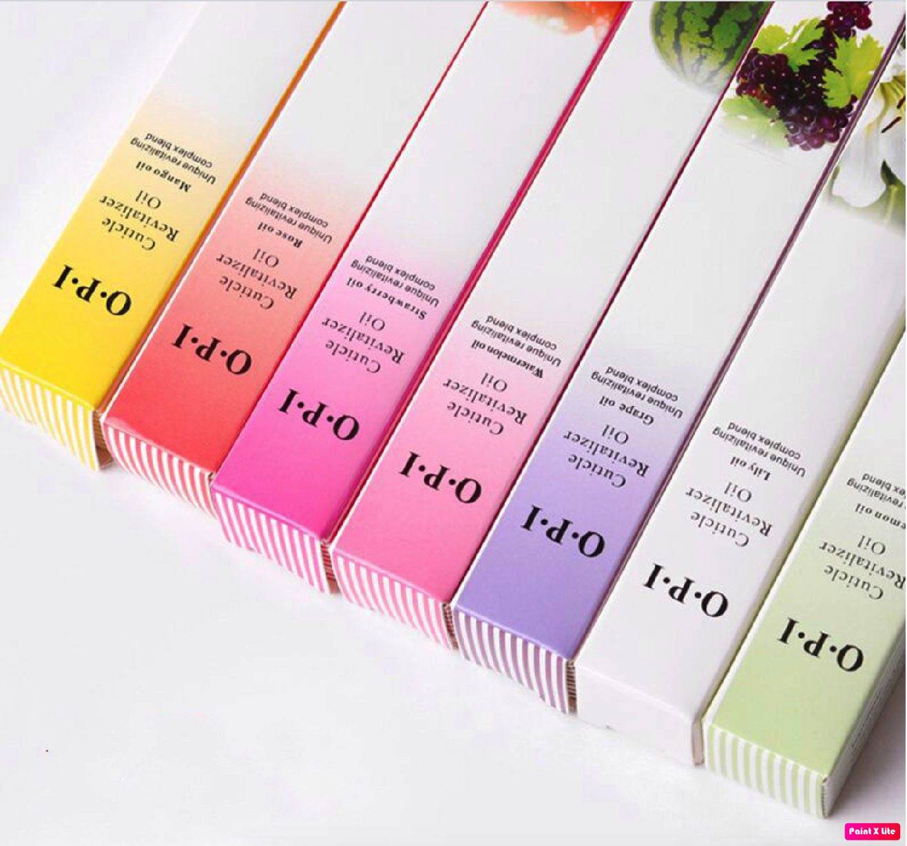 Dưỡng Viền Móng OPI Hương Thơm