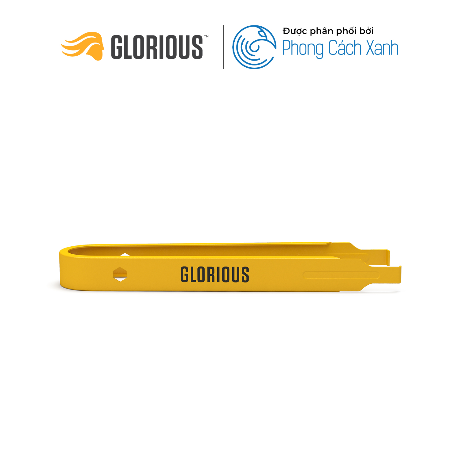 Dụng cụ gỡ switch Glorious Switch Puller - Hàng chính hãng
