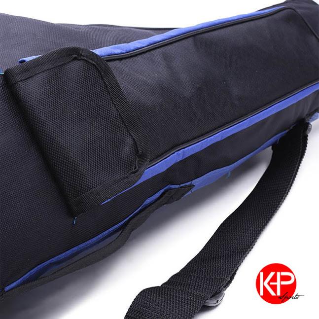 [HCM]Túi câu cá chuyên nghiệp KHP