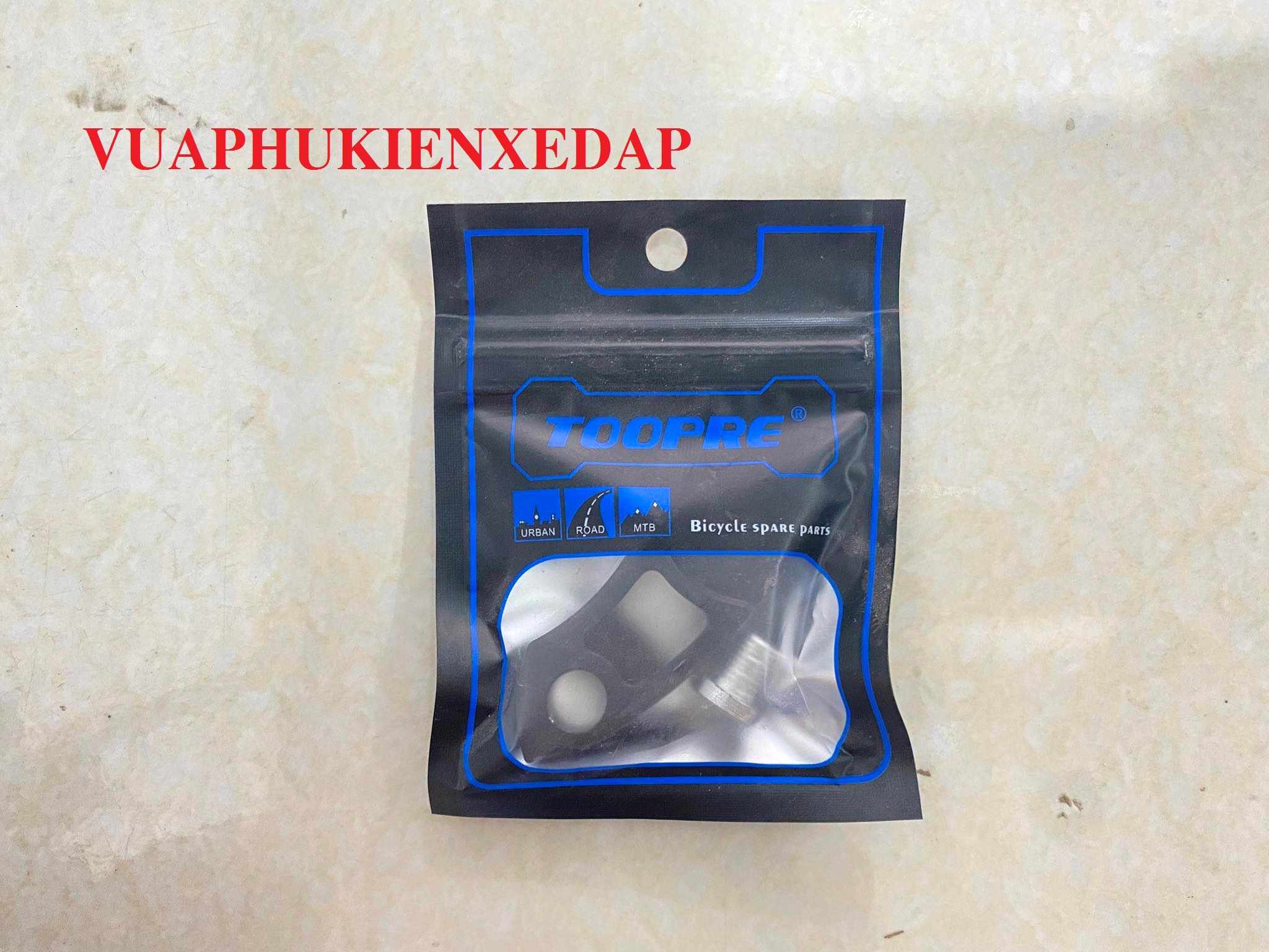 Dụng cụ nối dài móc cùi đề thông dụng Toopre