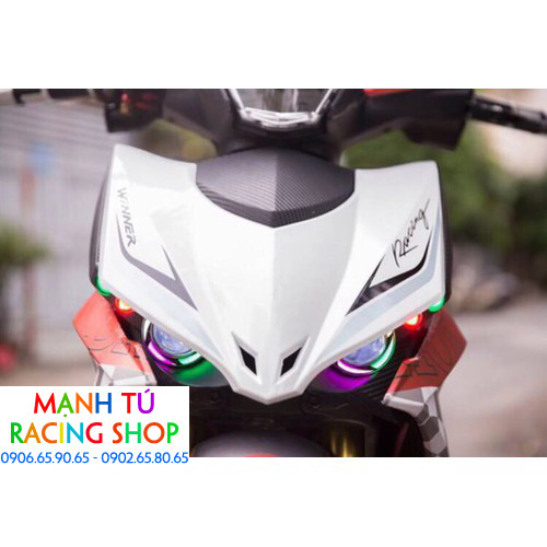 Mặt nạ mắt cú winner trọn bộ