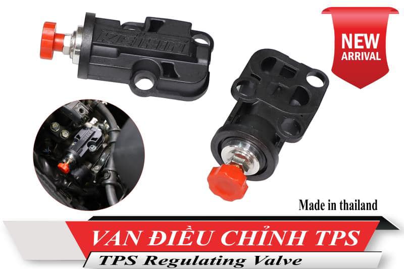 Bộ Điều Chỉnh Garanti Winner, Sonic
