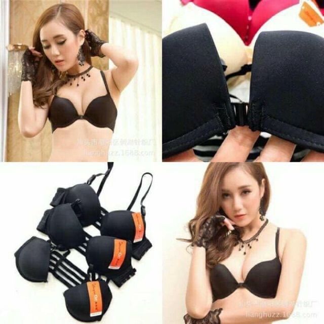 combo 10 áo cài khuy trước ngực