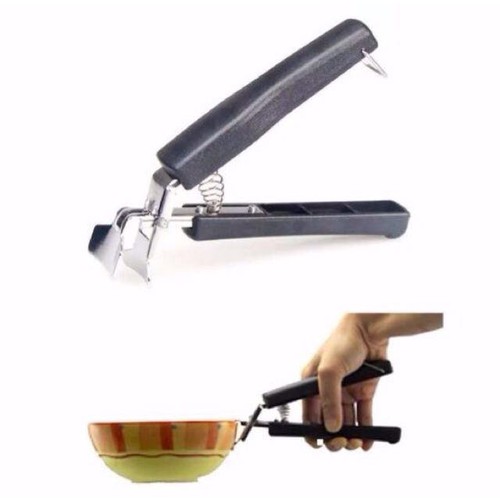 Dụng Cụ Gấp Thức Ăn Nóng