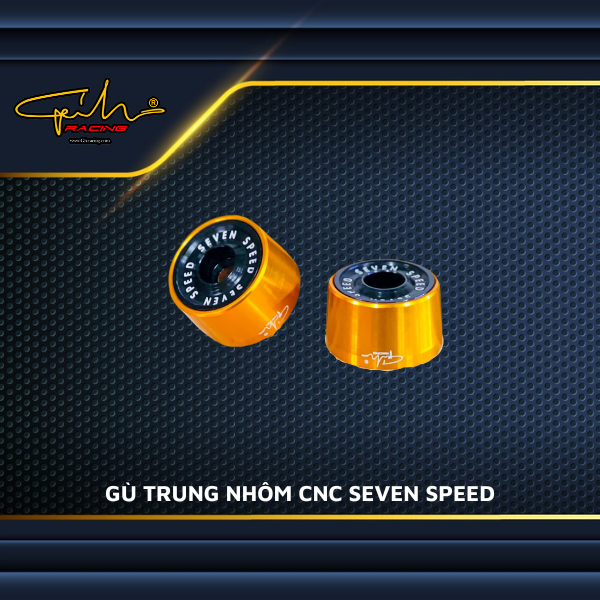 Gù trung Sevenspeed Gh-Racing