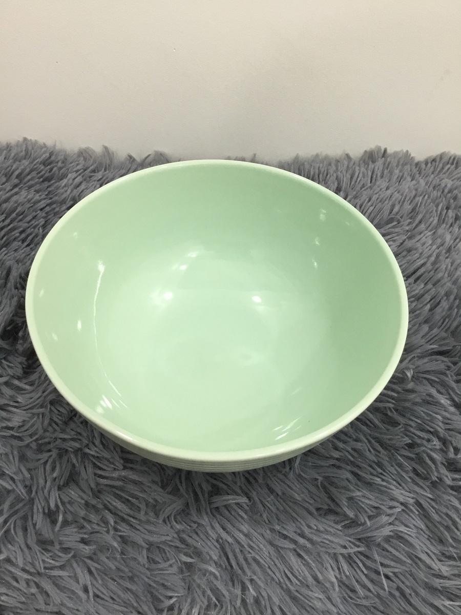 Bowl 20X9.5 cm - Dong Hwa Ceramics - High Quality Vietnamese Products