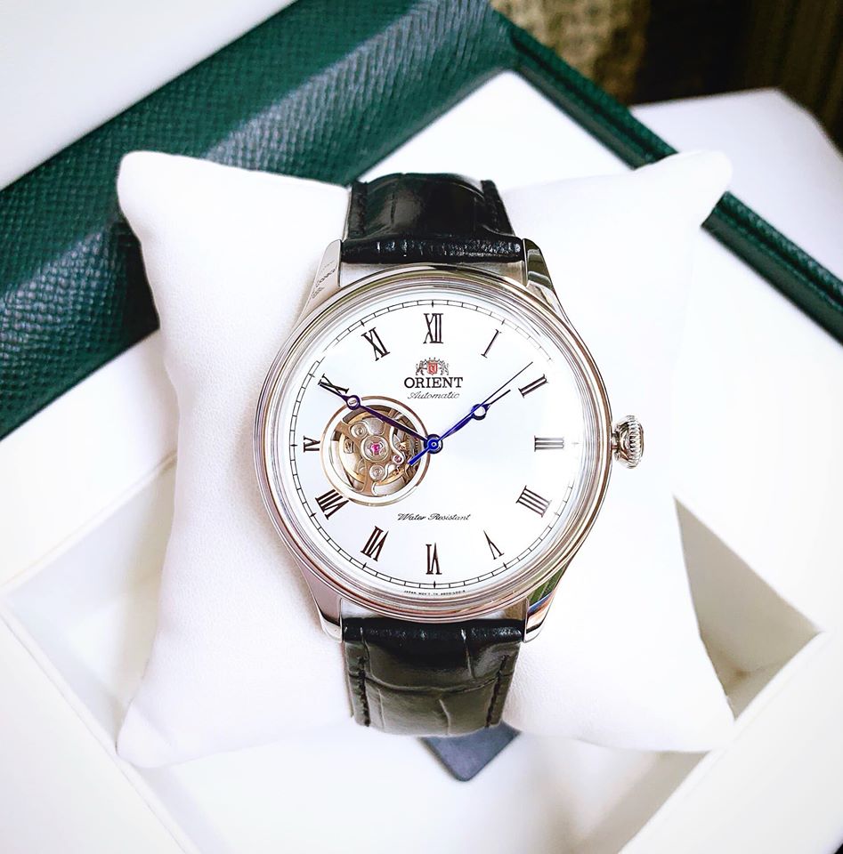 Đồng Hồ Orient FAG00003W0