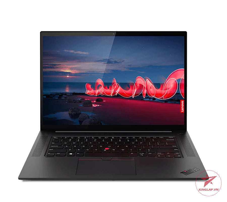 Máy tính xách tay Lenovo ThinkPad X1 Extreme Gen 4