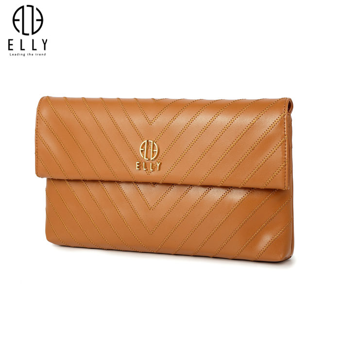 Túi clutch nữ thời trang cao cấp ELLY – ECH51