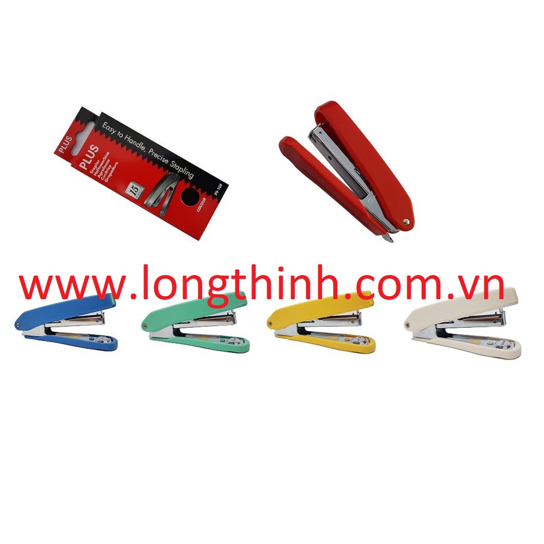 [HCM]Bấm kim số 10 Plus