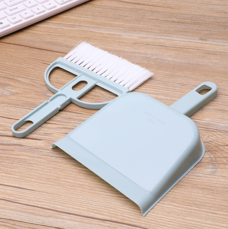 BỘ CHỔI VÀ KY MINI (SP080453)