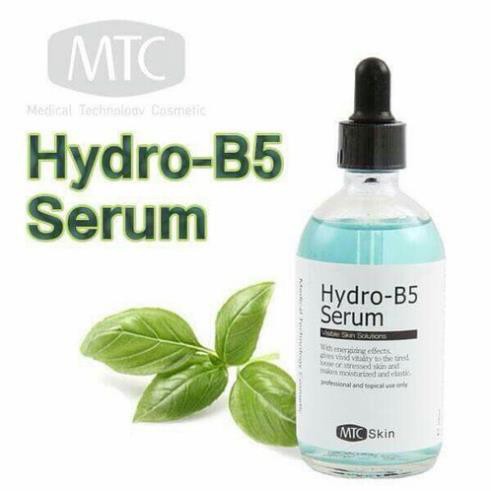Serum Hydro B5 - Serum Cấp Ẩm, Phục Hồi Da