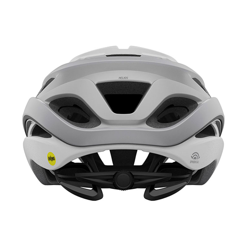 NÓN BẢO HIỂM XE ĐẠP GIRO HELIOS SPHERICAL HELMET