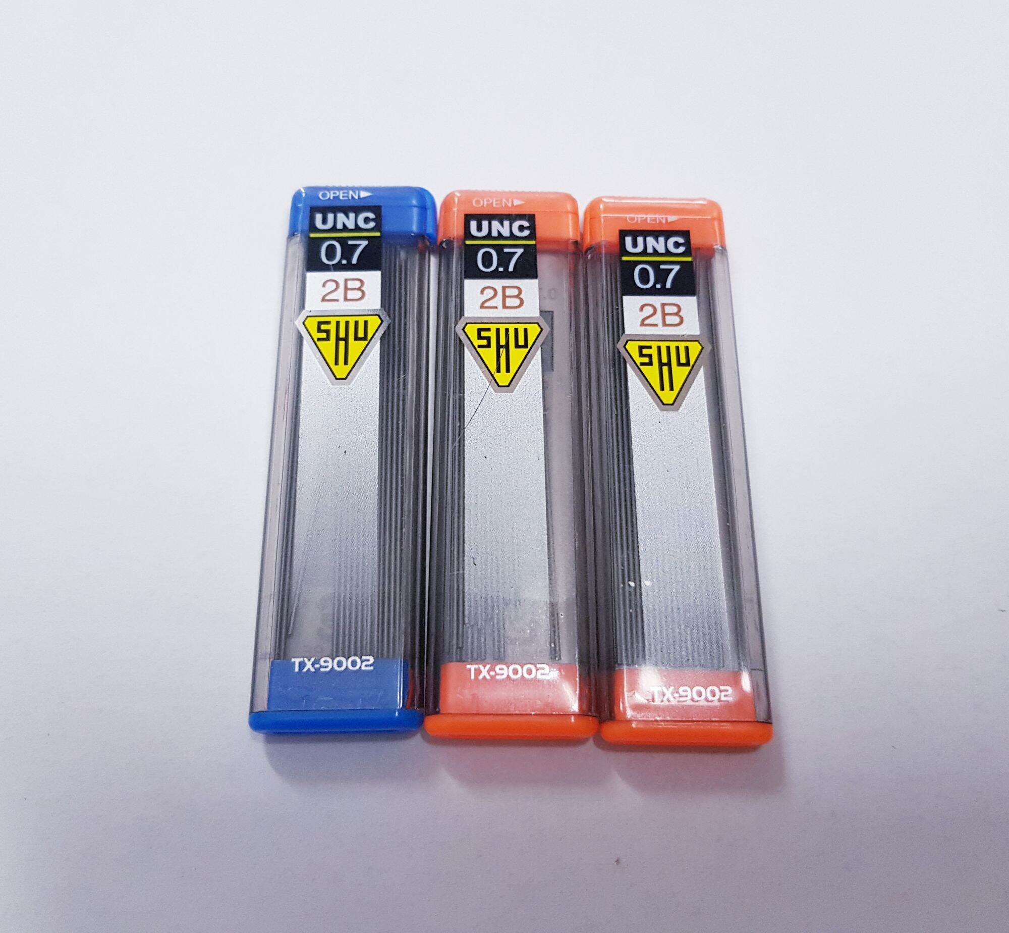 Ngòi chì kim MG 0.5 và 0.7 2B