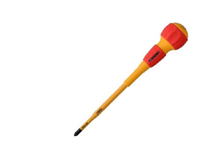 [HCM]Tô vít cách điện No.7920 +2×100 ANEX No.7920+2x100