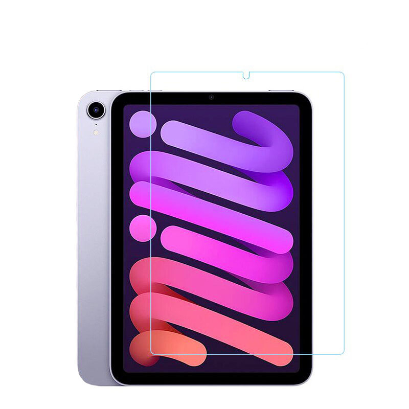 Kính cường lực ipad mini 6 2021