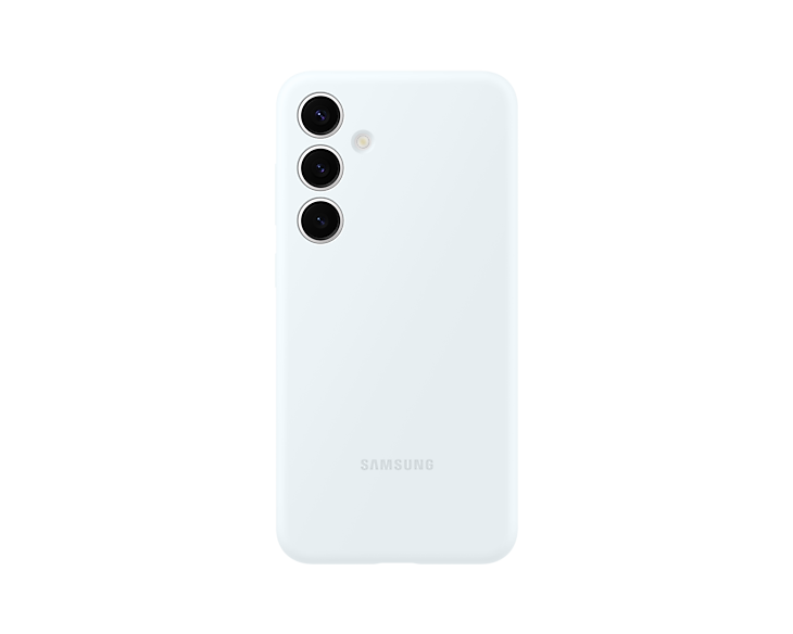 Ốp lưng Silicone Galaxy S24+