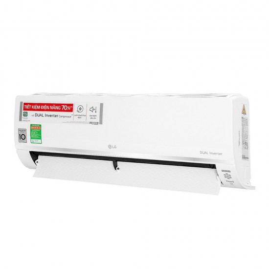 [GIAO TẠI HCM] -  Máy lạnh LG sang trọng Inverter 2.5 HP V24API1