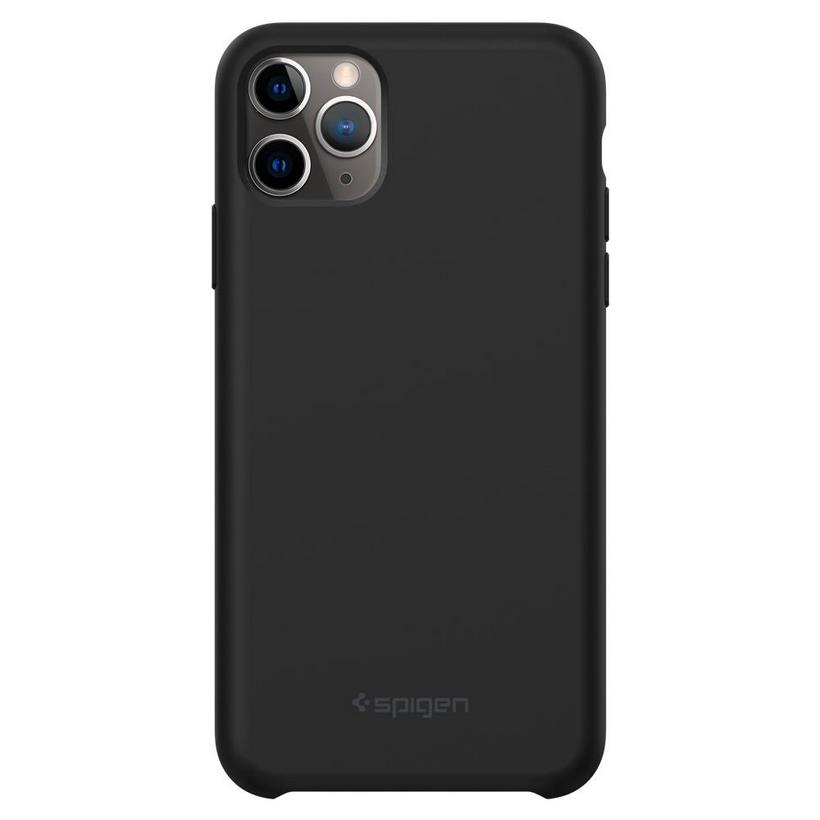 Ốp Spigen iPhone 11 Pro/ 11 Pro Max Silicone Fit