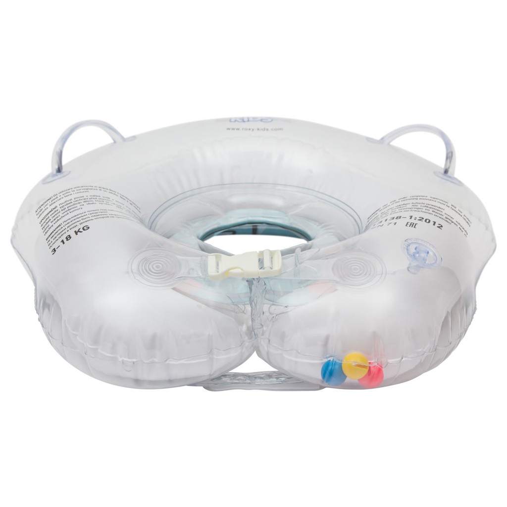 PHAO CỔ 3D ROXY