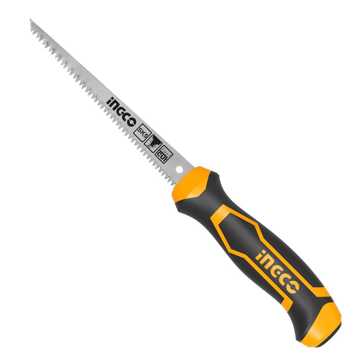 6inch Cưa tay mỏ nhọn INGCO HWBSW68
