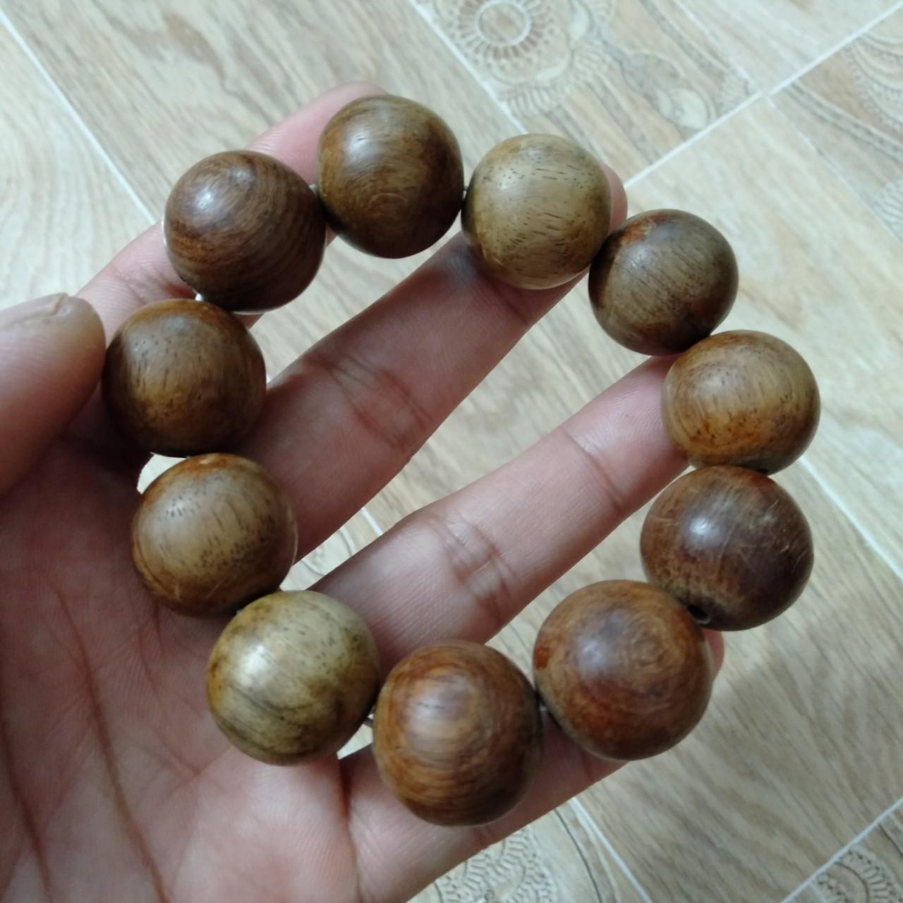 Dây xỏ chuỗi hạt đàn hồi