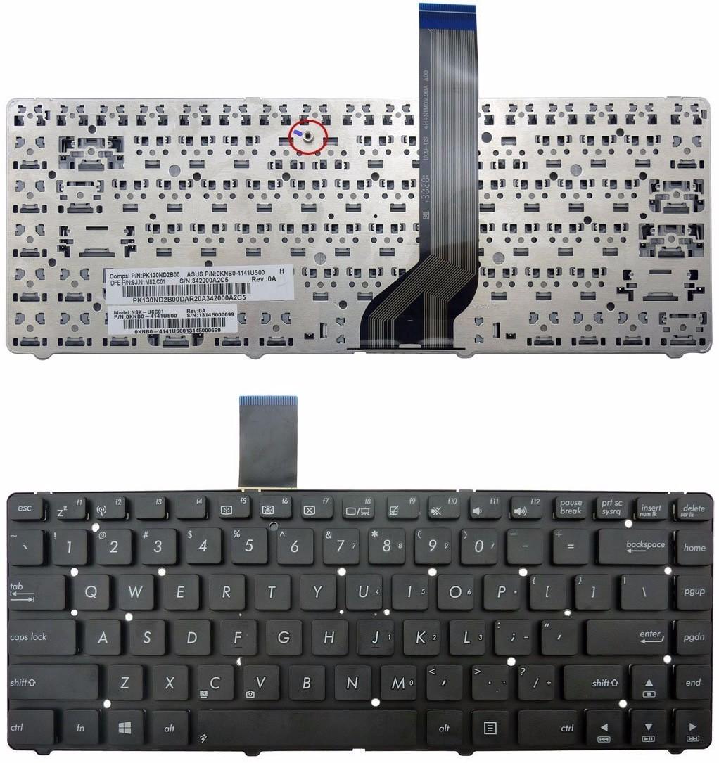 Bàn phím Asus K45