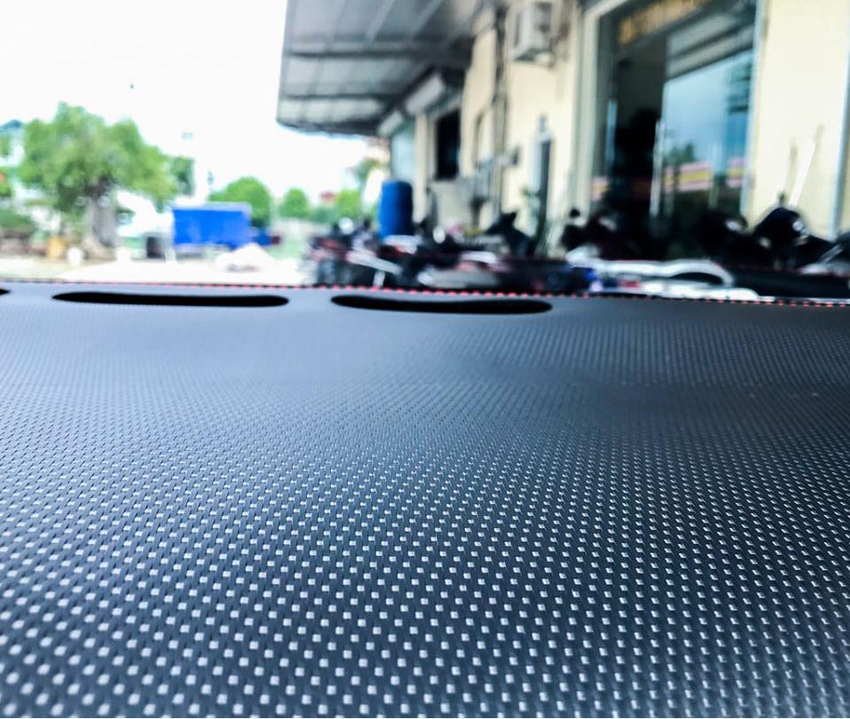 Taplo Carbon Vios 2019