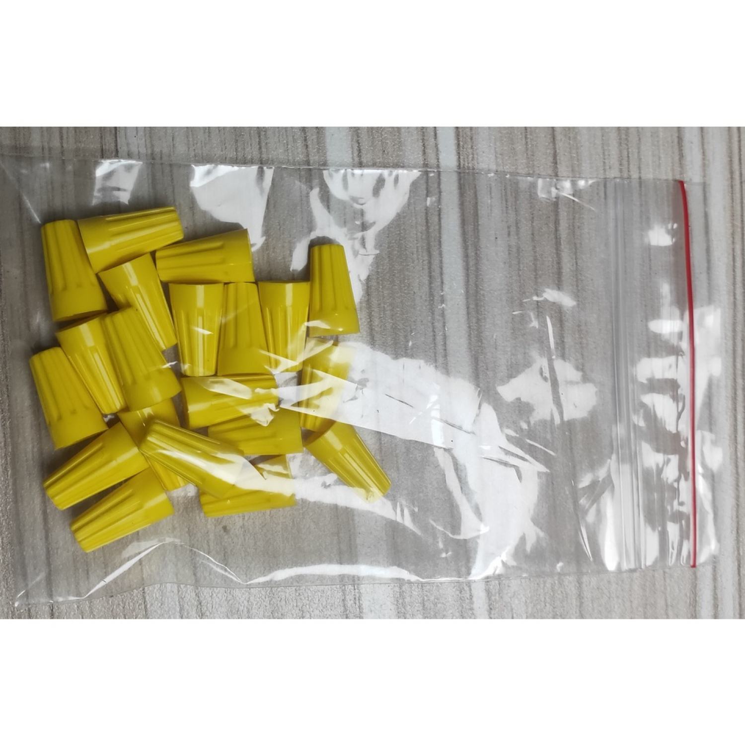 Núm vặn nối dây điện máy lọc nước 20 cái