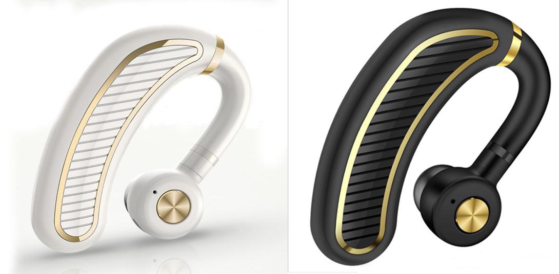 Tai nghe Bluetooth K21 PIN TRÂU
