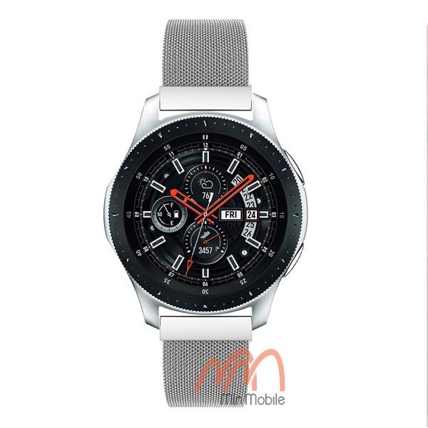 Dây kim loại mesh cao cấp đồng hồ Samsung Galaxy Watch 42mm