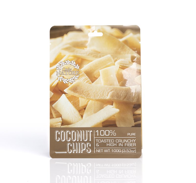 coconut chips