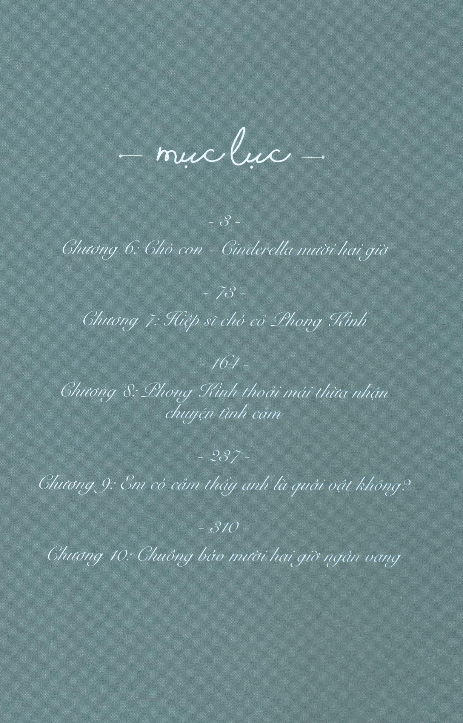 Cinderella 12 Giờ (Bộ 2 Tập)