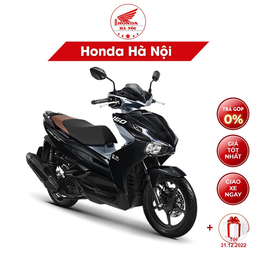 Xe máy Honda Air Blade 160