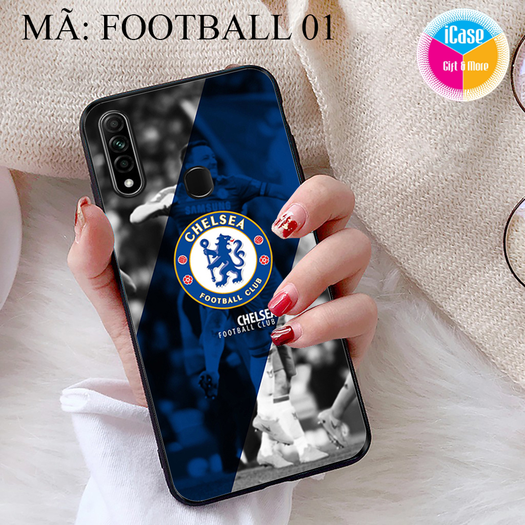 Case for Oppo A31 2020