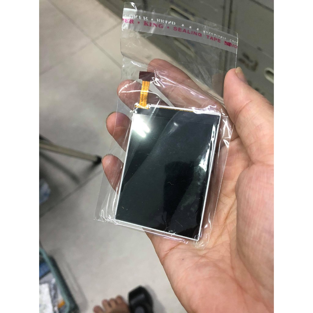 Nokia 303 Zin LCD screen