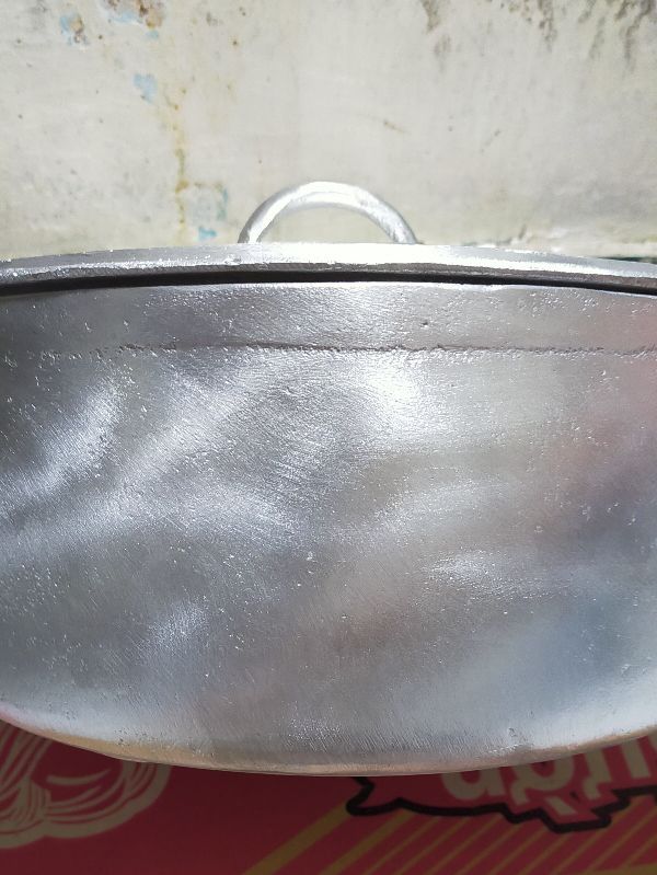 cặp nồi 2cai số 10,14.dk21,23cm đã xoa bóng