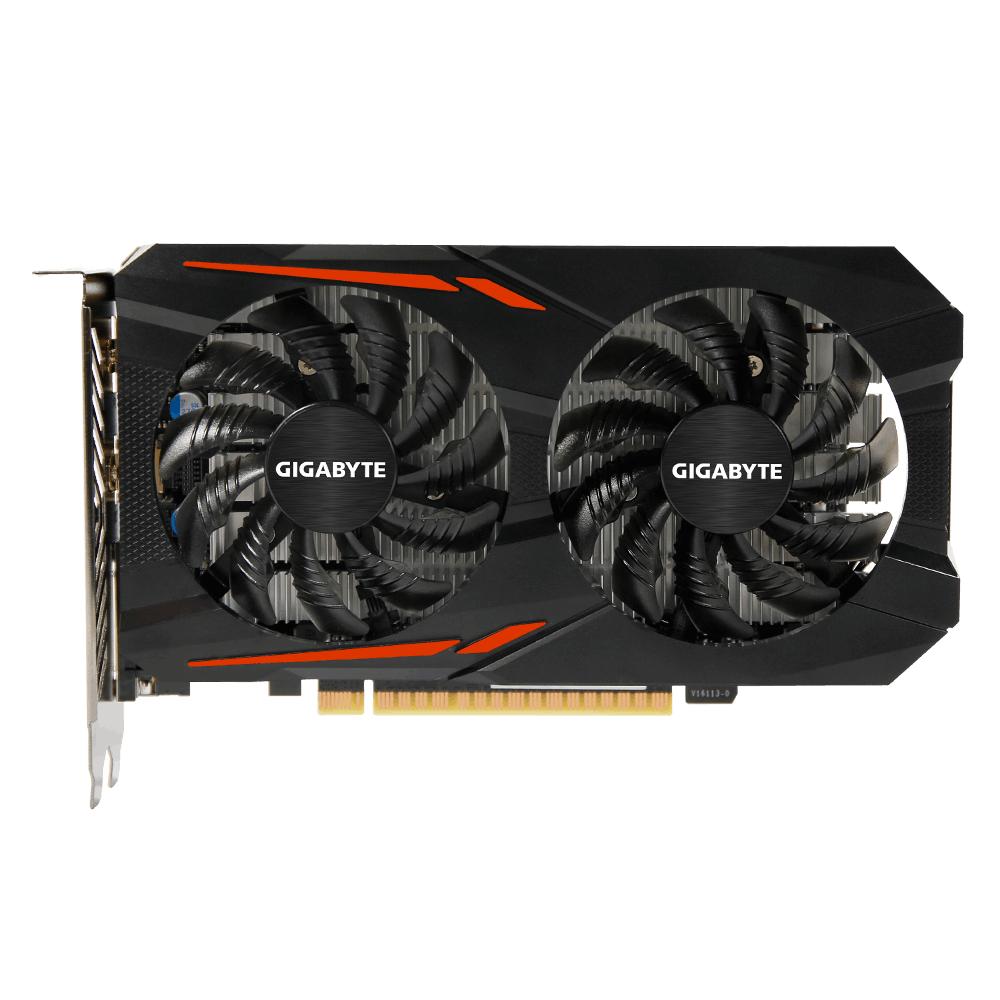 Card VGA GTX 1050 2G DDR5 Gigabyte 2 Fan