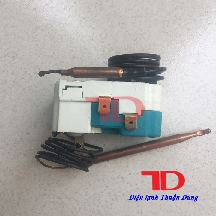 Rờ le bình nóng lạnh Rossi