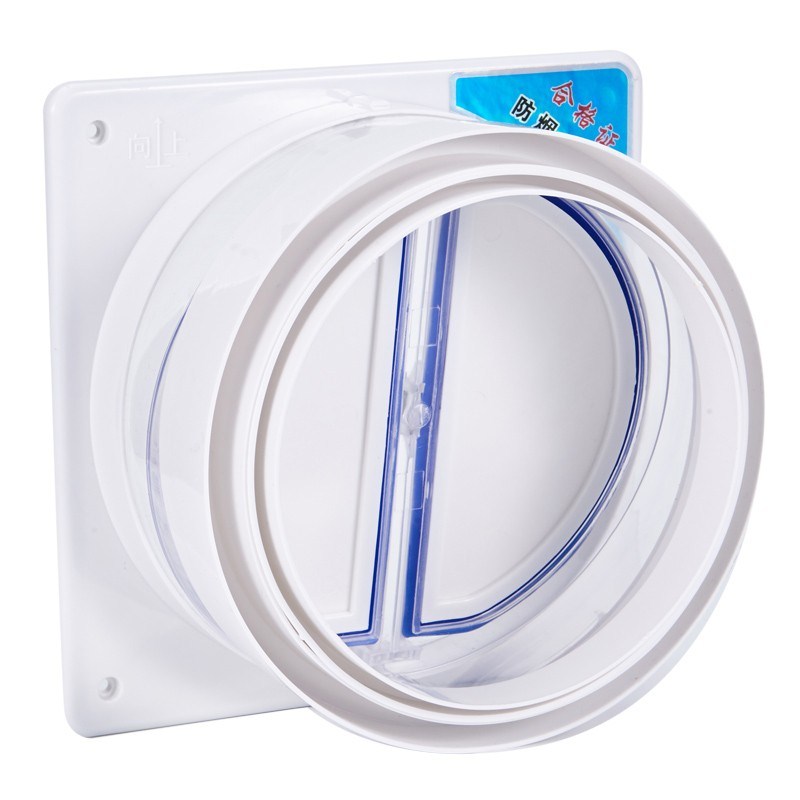 Ống chụp, giá nắp ống máy hút mùi,Ống Hút Mùi Nhà Bếp