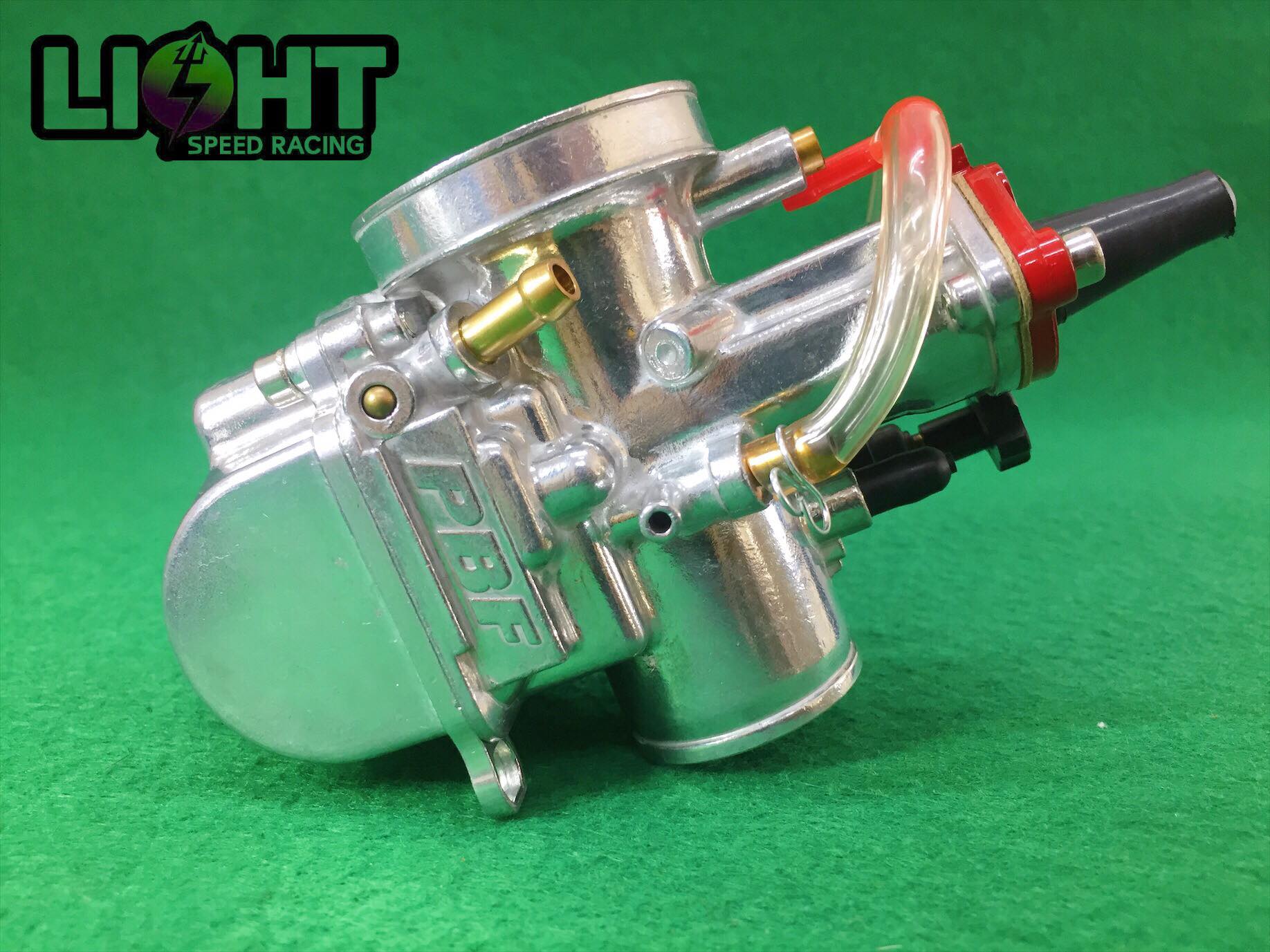BÌNH XĂNG GA DẸP LIGHT SPEED 28 -30 - 32 - 34 CHÍNH HÃNG