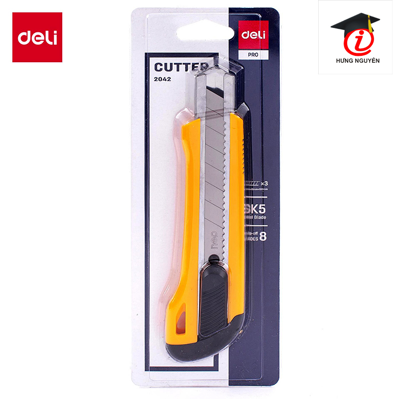 Dao rọc giấy 2042