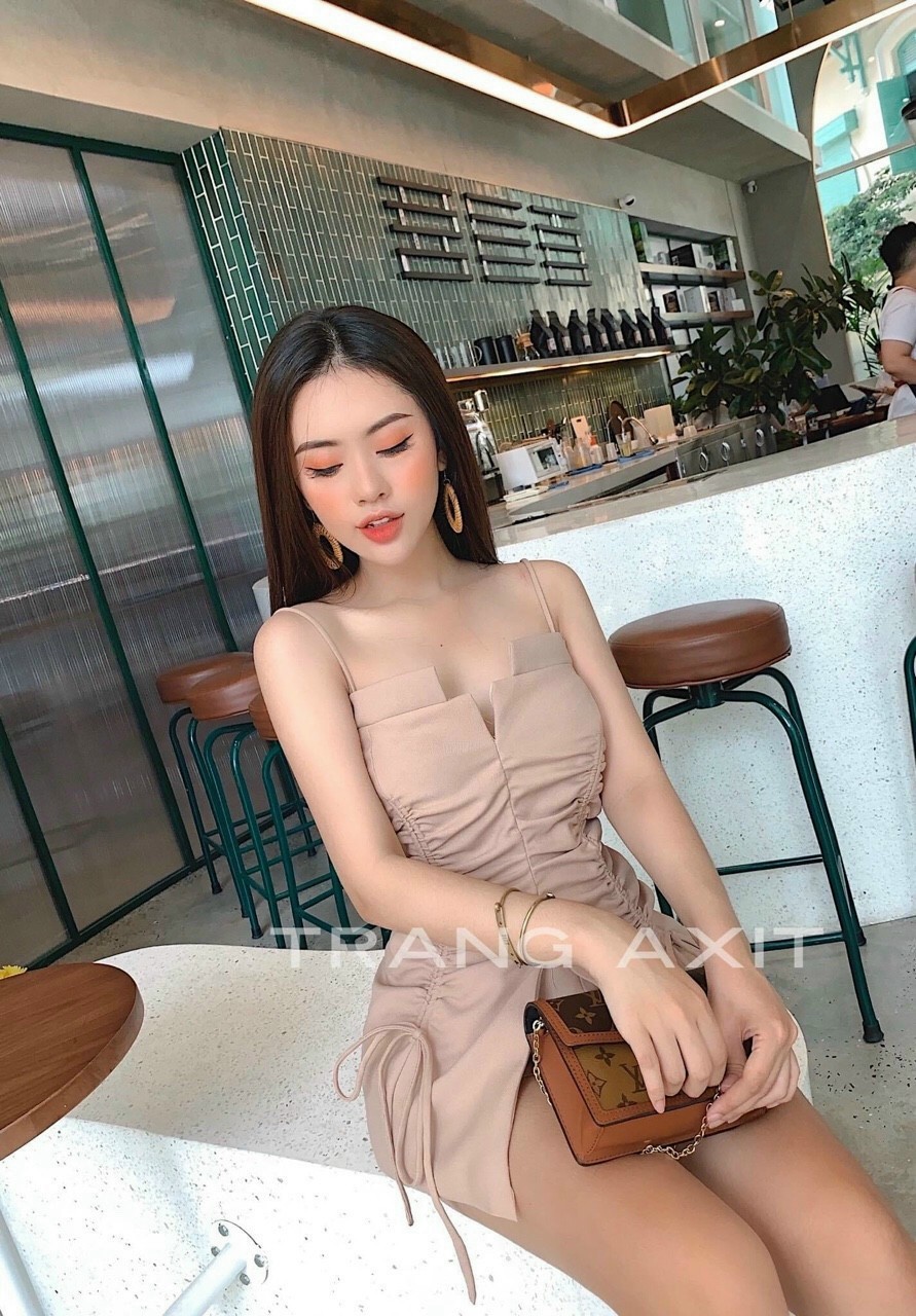 [HCM]SET ĐÙI 2 DÂY ( CÓ MÚT NGỰC)-LC