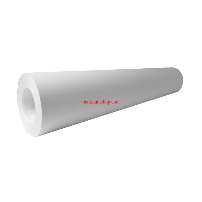 [HCM]Giấy cuộn A0(84cm) 7,2kg
