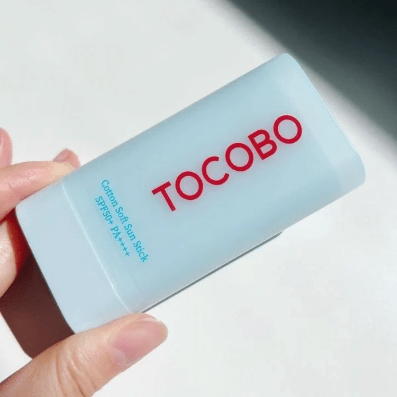 Kem Chống Nắng Dạng Thỏi Tocobo High Protection SPF50+ PA++++