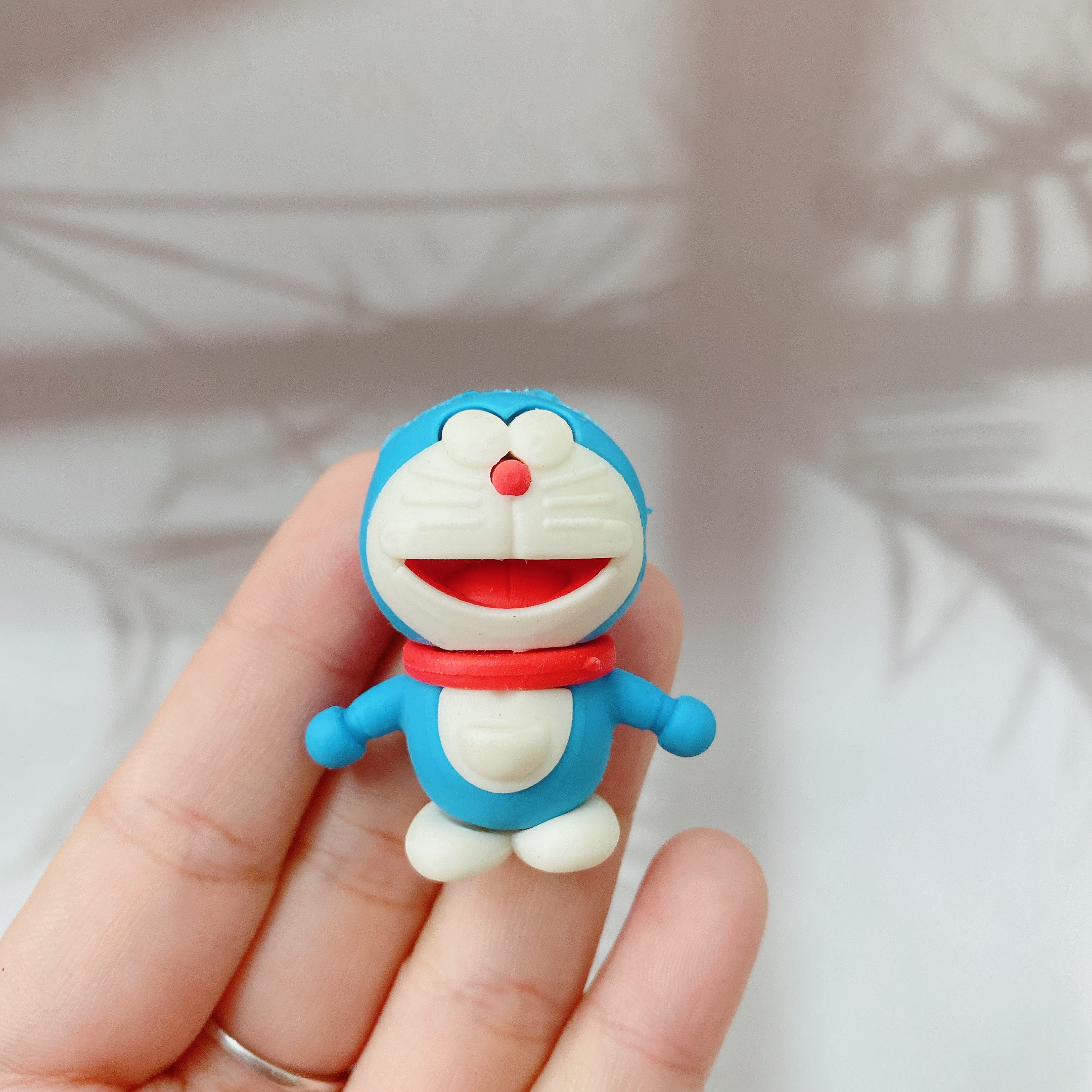 Cục gôm hình Doraemon dễ thương cute TooYoo BK00566